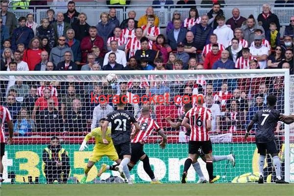 مشاهدة مباراة أرسنال وبرينتفورد بث مباشر في الدوري الإنجليزي الممتاز