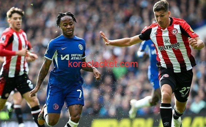 مشاهدة مباراة برينتفورد وتشيلسي بث مباشر على تويتر اليوم
