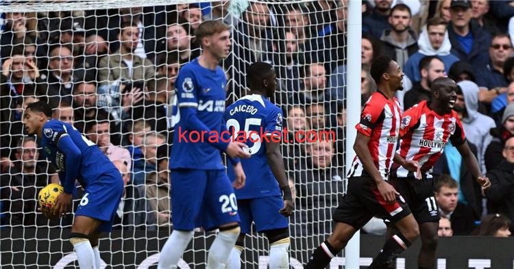 مشاهدة مباراة برينتفورد وتشيلسي بث مباشر على تويتر اليوم