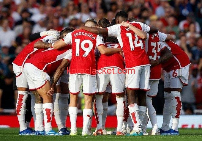 بث مباشر مباراة شيفيلد يونايتد وأرسنال في الدوري الإنجليزي الممتاز