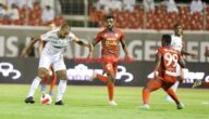 مشاهدة مباراة أبها والطائي بث مباشر في دوري روشن
