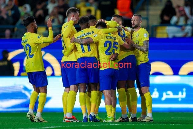 أين يمكنني مشاهدة مباراة العين والنصر؟