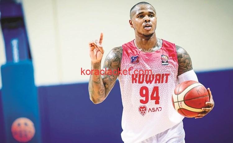 مشاهدة مباراة كاظمة الكويتي والريان القطري بث مباشر في بطولة غرب آسيا لكرة السلة