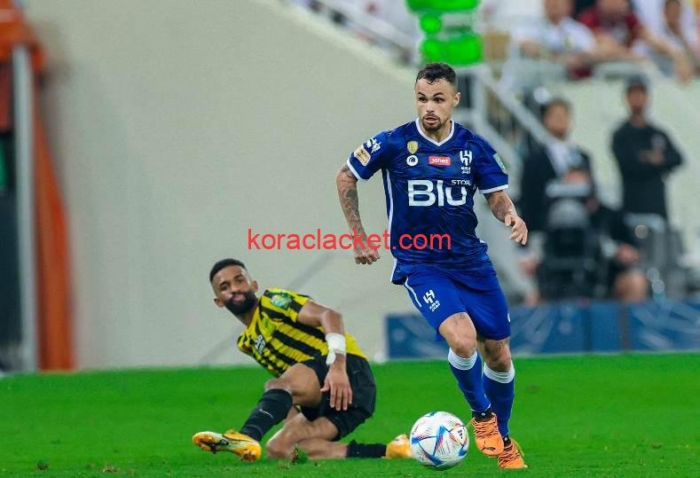 مشاهدة مباراة الهلال والاتحاد بث مباشر في دوري الروشن 