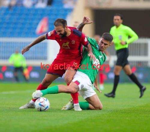 مشاهدة مباراة ضمك والاتفاق بث مباشر في دوري الروشن