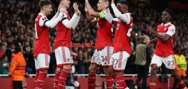 مشاهد مباراة شيفيلد يونايتد وأرسنال بث مباشر في الدوري الإنجليزي