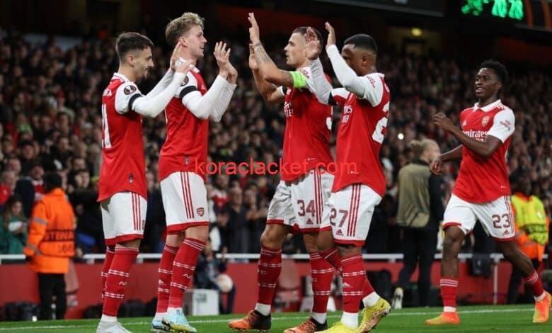 بث مباشر مباراة شيفيلد يونايتد وأرسنال في الدوري الإنجليزي الممتاز