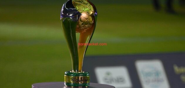 حجز تذاكر وموعد مباريات كأس السوبر السعودي 2024 في الإمارات