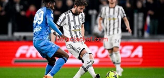 مشاهدة مباراة نابولي ويوفنتوس بث مباشر في الدوري الإيطالي