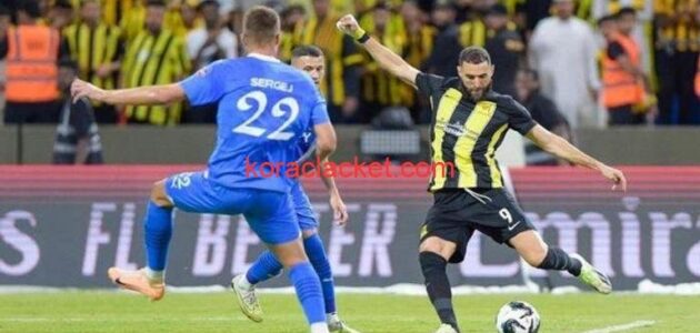 مشاهدة مباراة العين والنصر بث مباشر في دوري أبطال أسيا