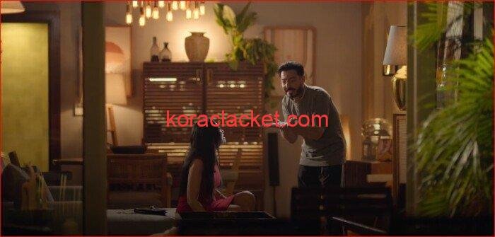 مسلسل بركة الافوكاتو 10 بطولة مي عمر كامل