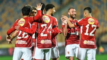مشاهدة مباراة الاهلي ويونج افريكانز بث مباشر في دوري ابطال افريقيا