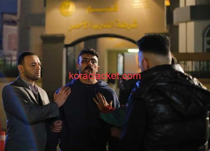 دراما رمضان 2024|  مسلسل حق العرب الحلقة 3 الثالثة