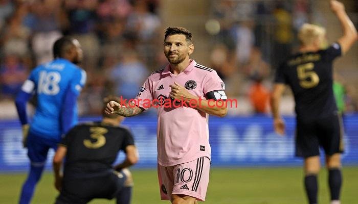 مشاهدة مباراة ناشفيل وإنتر ميامي بث مباشر في كأس الكونكاكاف