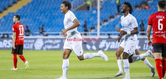 مشاهدة مباراة الأخدود والرياض بث مباشر في دوري روشن