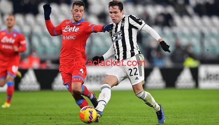 مشاهدة مباراة نابولي ويوفنتوس بث مباشر في الدوري الإيطالي