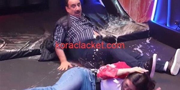 رامز جاب من الآخر.. قائمة ضحايا برنامج رامز