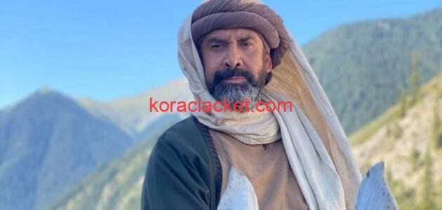 من هو حسن الصباح مؤسس الحشاشين الذي قام بدوره كريم عبد العزيز