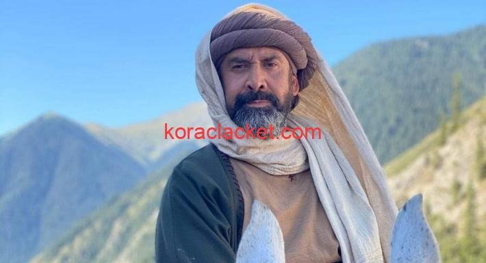 من هو حسن الصباح مؤسس فرقة القتلة الذي يلعب دوره كريم عبد العزيز؟