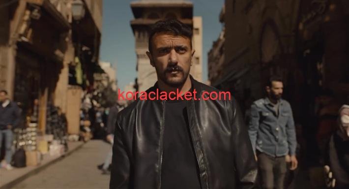 دراما رمضان 2024|  مسلسل حق العرب الحلقة 3 الثالثة