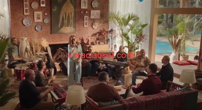 شاهد.. إعلان محمد رمضان وأنغام لاتصالات