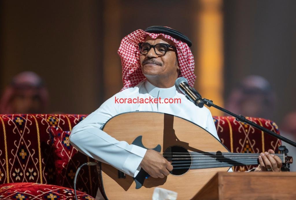 بث مباشر شاهد حفل رابح صقر في جلسات الرياض 2024