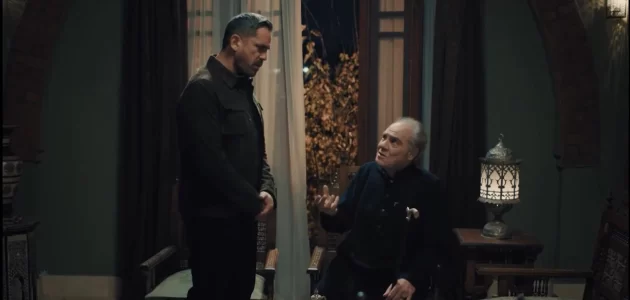 مواعيد مسلسل بيت الرفاعي لاروزا الحلقة 3 كاملة HD في رمضان 2024