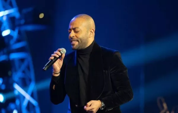 روابط وأسعار حجز تذاكر حفل تامر عاشور في جدة ضمن فعاليات عيد 2024