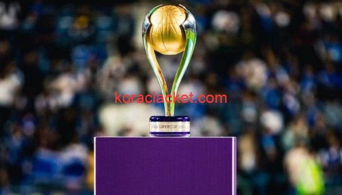 حجز التذاكر ومواعيد مباريات كأس السوبر السعودي 2024 في الإمارات