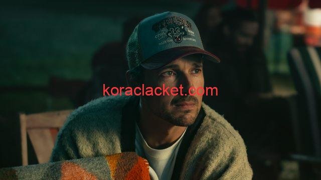 موعد مسلسل الإشارة الحلقة 1 مترجم نتفلكس