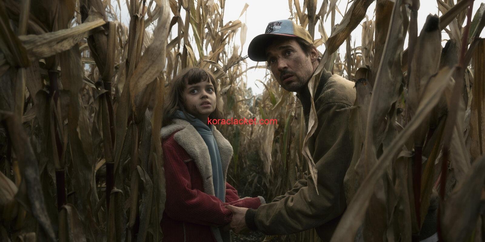 موعد مسلسل الإشارة الحلقة 1 مترجم نتفلكس