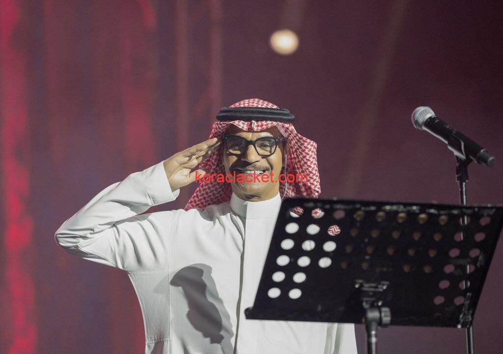 بث مباشر شاهد حفل رابح صقر في جلسات الرياض 2024