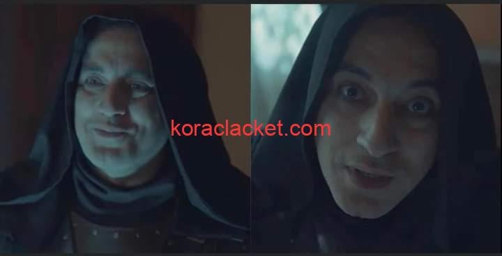 مسلسل المداح أسطورة العودة الحلقة 5 في رمضان 2024