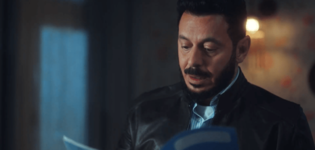 مشاهدة مسلسل المعلم مصطفى شعبان الحلقة 13 الثالثة عشر YouTube