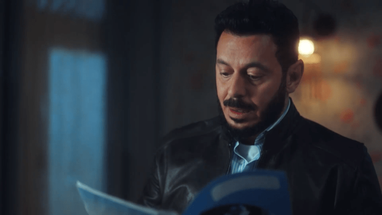 مشاهدة مسلسل المعلم مصطفى شعبان الحلقة 13 يوتيوب