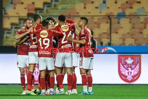 مشاهدة مباراة الاهلي ويونج افريكانز بث مباشر في دوري ابطال افريقيا