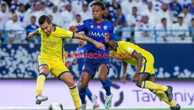 الأسعار ورابط حجز تذكرة مباراة النصر والهلال في كأس السوبر السعودي