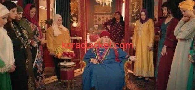 شاهد مسلسل العتاولة الحلقة 4 الرابعة كاملة.. من هنا