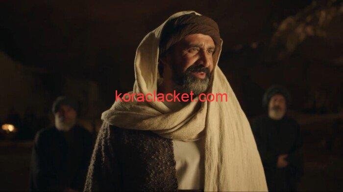 من هو حسن الصباح مؤسس فرقة القتلة الذي يلعب دوره كريم عبد العزيز؟