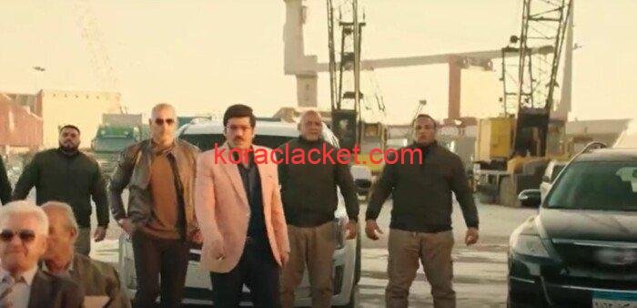 شاهد مسلسل العطاولة الحلقة 4 كاملة.. من هنا