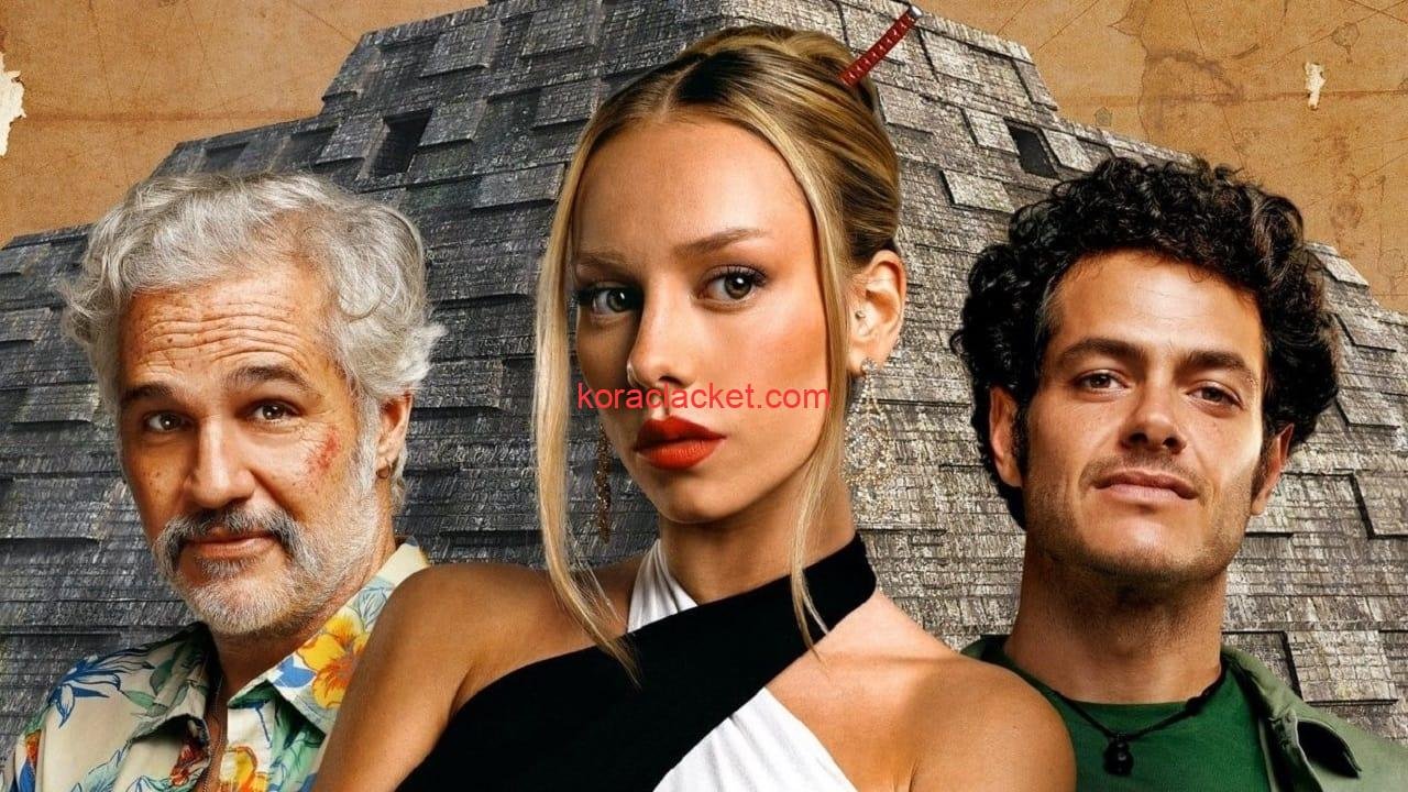 مشاهدة مسلسل Bandidos الحلقة 1 على نتفليكس.. رابط مباشر