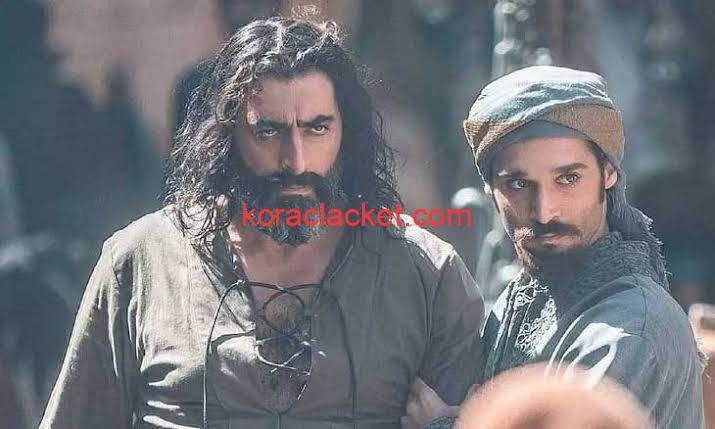 شاهد مسلسل العربجي 2 الحلقة 1 الأولى في رمضان 2024