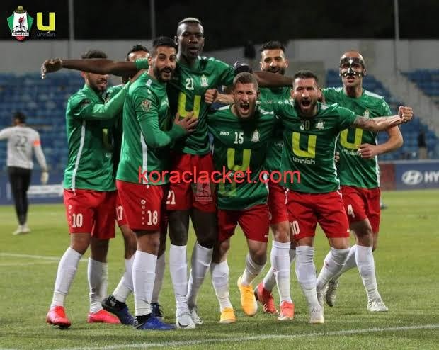 بث مباشر مباراة الجليل والوحدات في الدوري الأردني