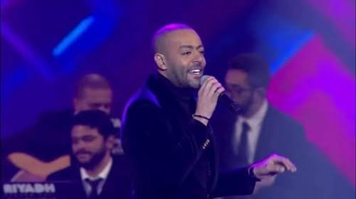 روابط وأسعار حجز تذاكر حفل تامر عاشور في جدة ضمن فعاليات عيد 2024