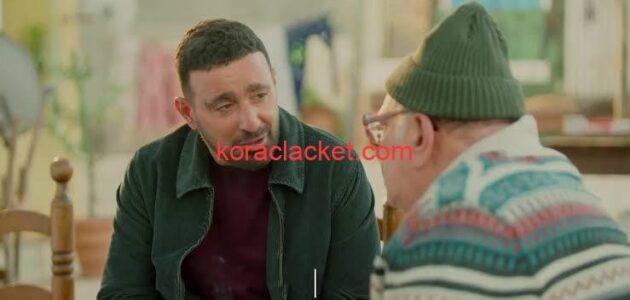 مشاهدة مسلسل العتاولة الحلقة 3 الثالثة في رمضان 2024