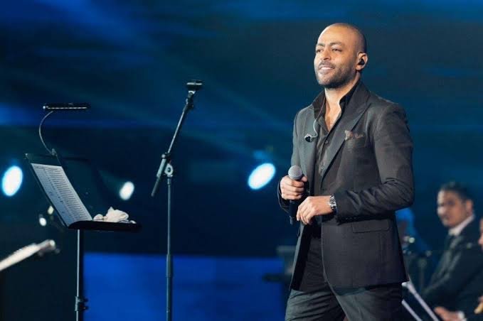 روابط وأسعار حجز تذاكر حفل تامر عاشور في جدة ضمن فعاليات عيد 2024