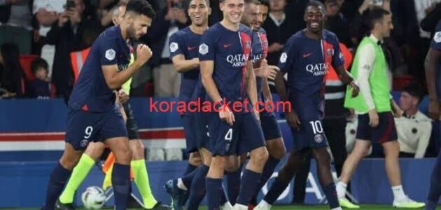 مشاهدة مباراة ريال سوسيداد وباريس سان جيرمان بث مباشر دوري أبطال أوروبا