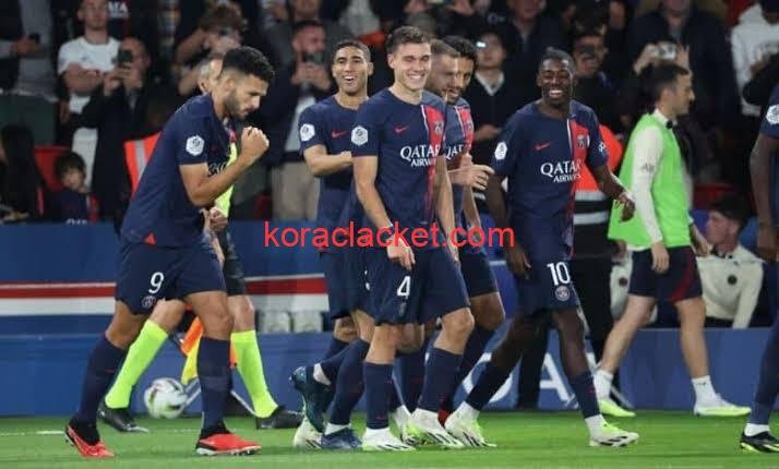 مشاهدة مباراة ريال سوسيداد وباريس سان جيرمان بث مباشر في دوري أبطال أوروبا