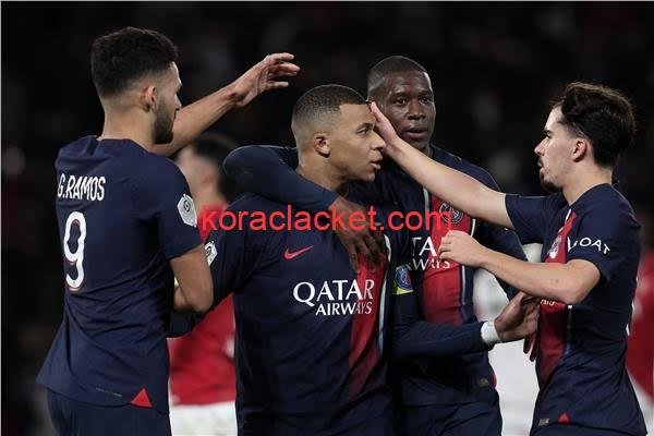 مشاهدة مباراة ريال سوسيداد وباريس سان جيرمان بث مباشر في دوري أبطال أوروبا