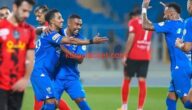 بث مباشر مباراة الرياض والهلال شاهد vip بالدوري السعودي